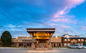 Heritage Inn Hotel & Convention Centre - Taber